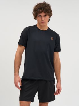 Футболка мужская Deporte, Black