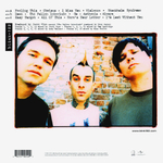 Blink-182 / Blink-182 (2LP)