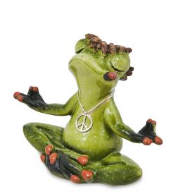 GAEM Art MN-333 Фигурка «Лягушка»