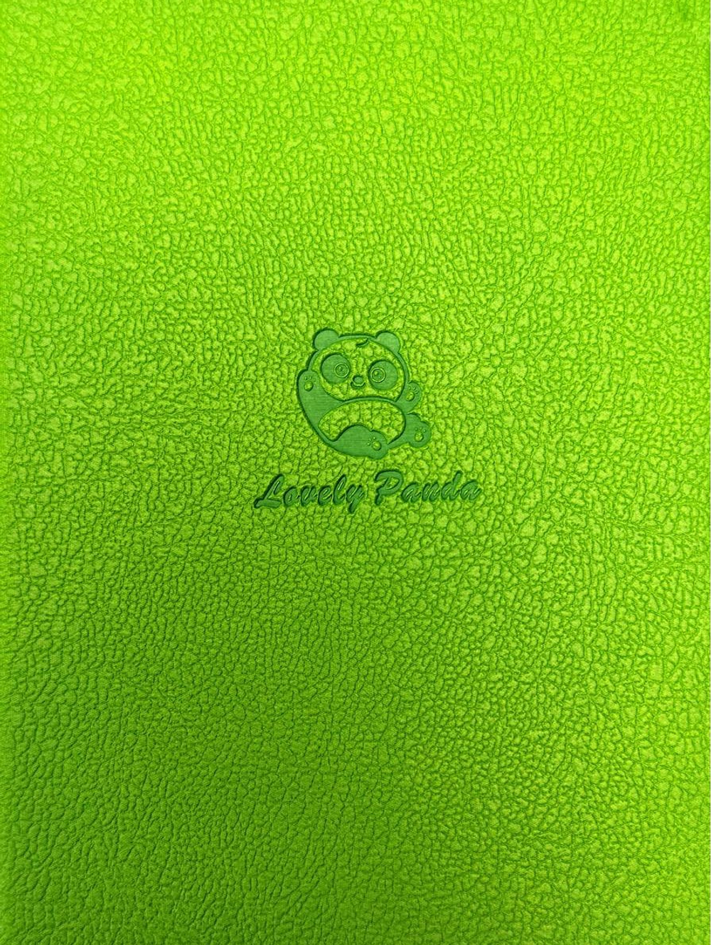 Блокнот однотонный 12 см оптом