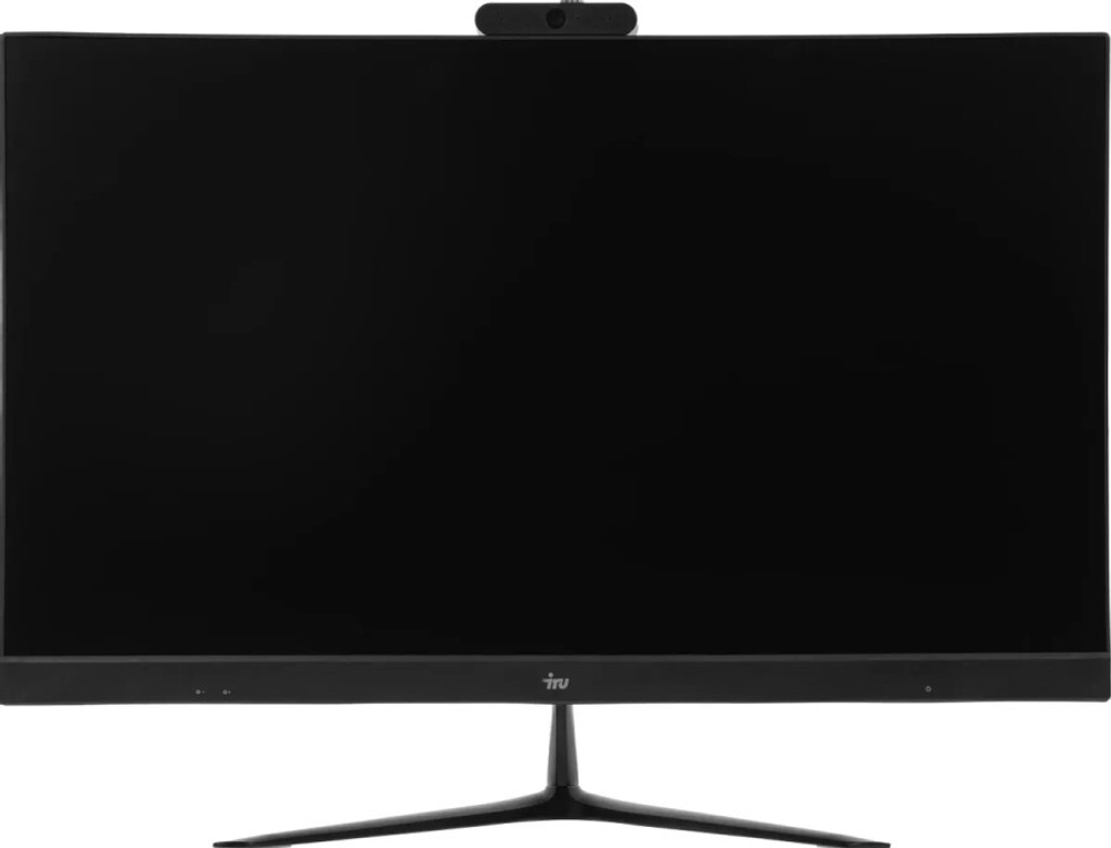 Моноблок 23.8'' iRu Tactio 23IH6L