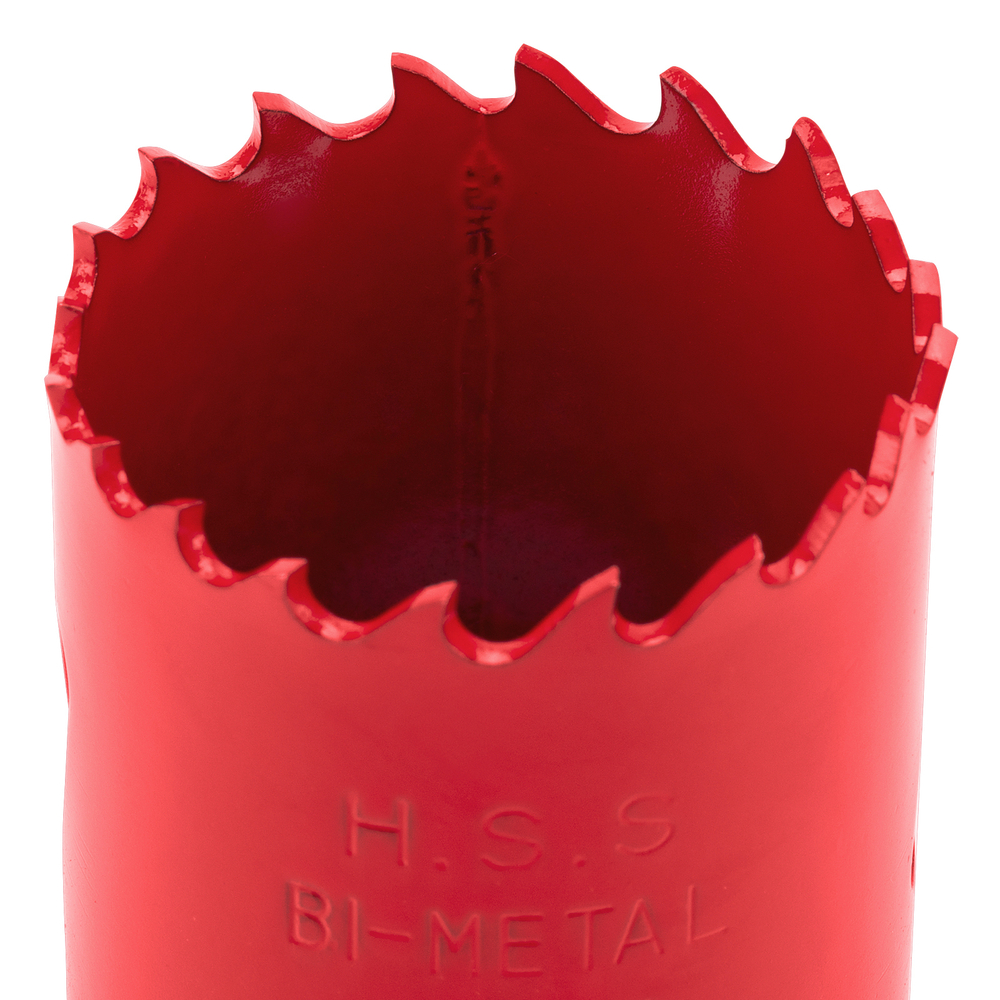 Коронка Bimetal, 38 мм Matrix