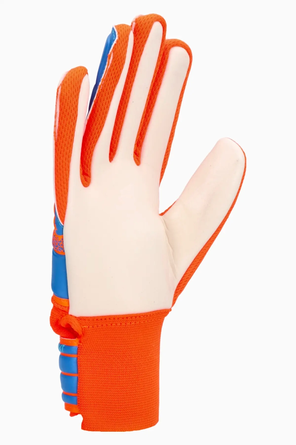 Вратарские перчатки Reusch Attrakt Starter Solid