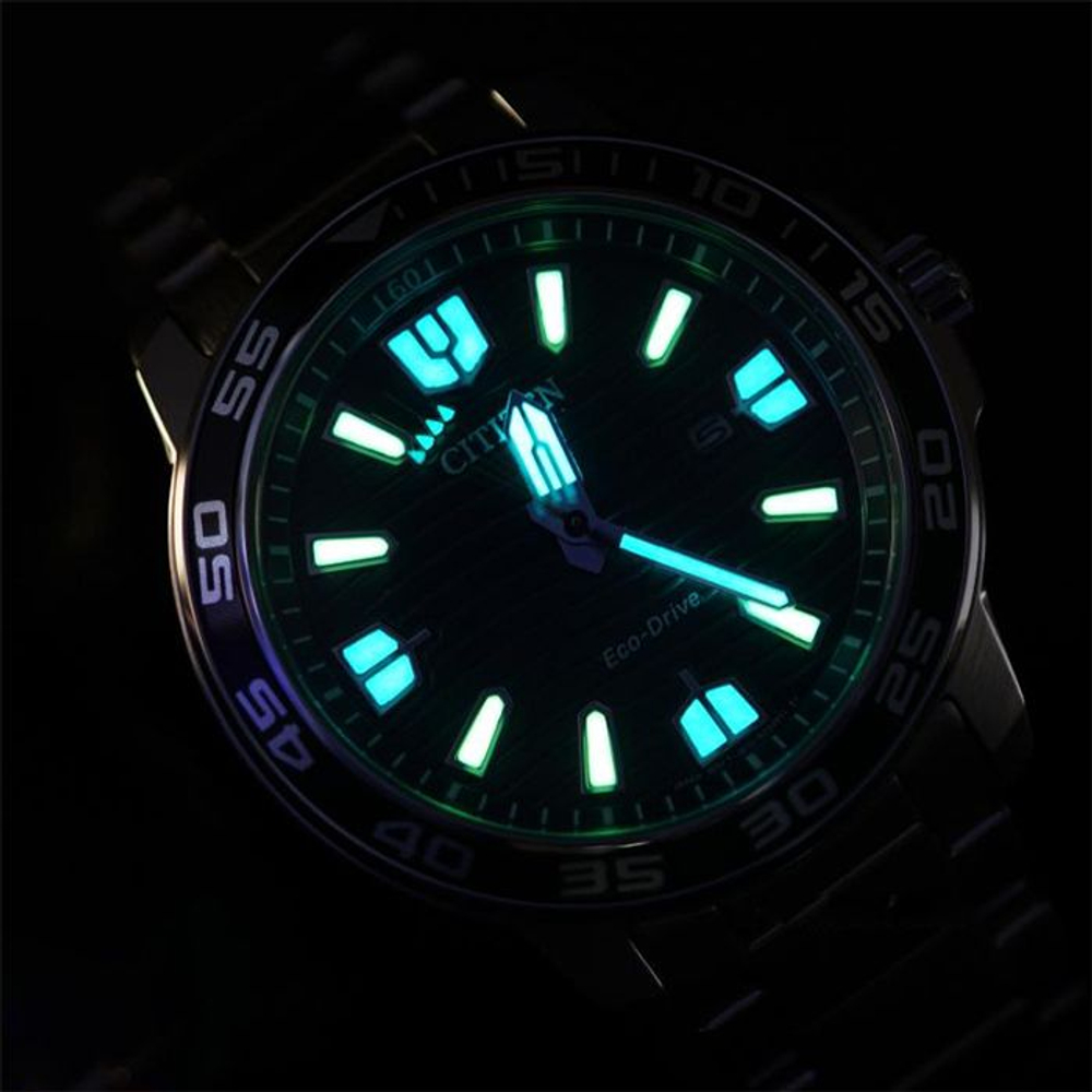 Мужские наручные часы Citizen AW1526-89X
