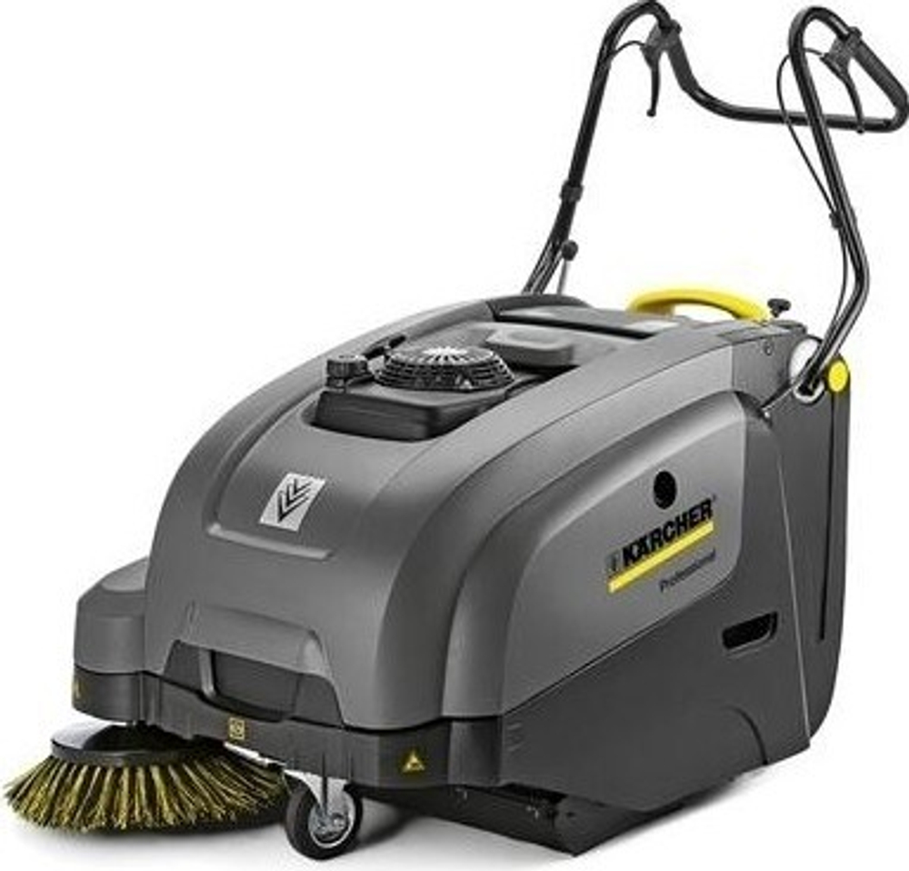 Машина подметальная KARCHER KM 75/40 W P Honda 1.049-205.0