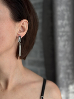 JM C809423BD Серьги