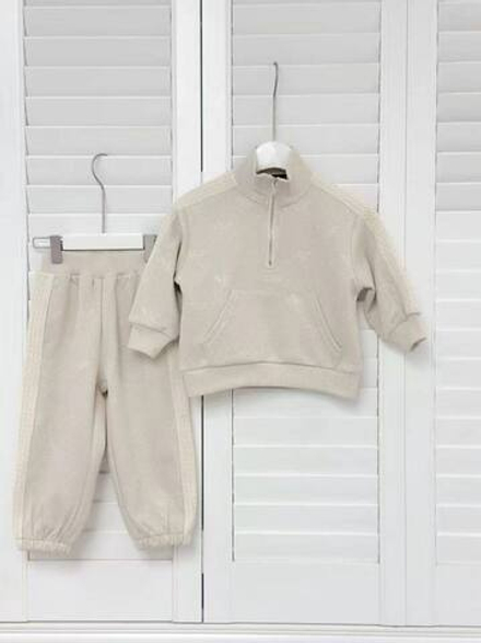 Детский спортивный костюм EMPORIO ARMANI