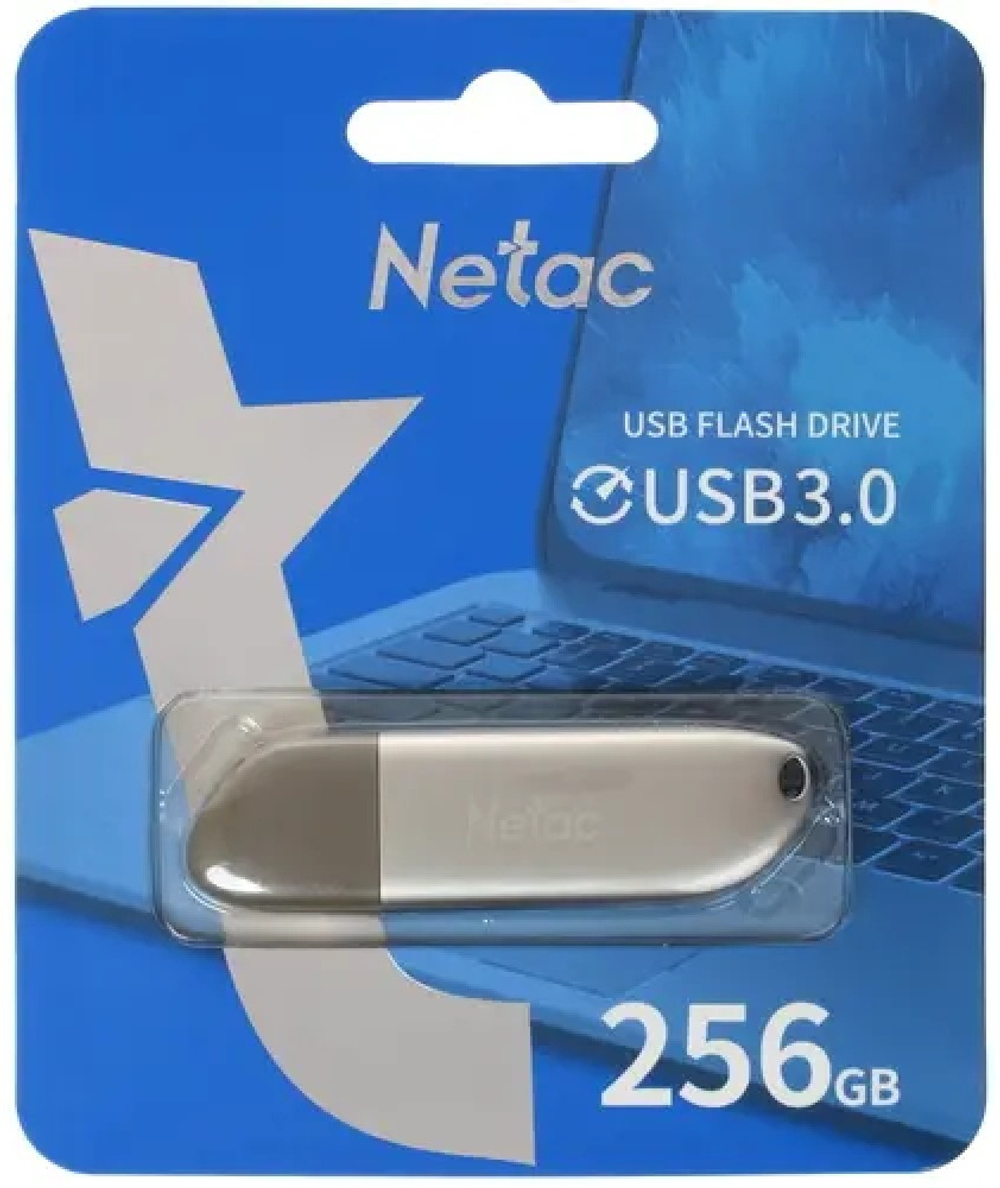 USB Flash карта Netac NT03U352N-256G-30PN 256 Гб