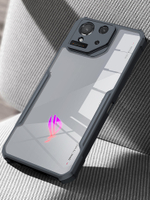 Чехол на Asus Rog Phone 8 противоударный с усиленными углами XUNDD