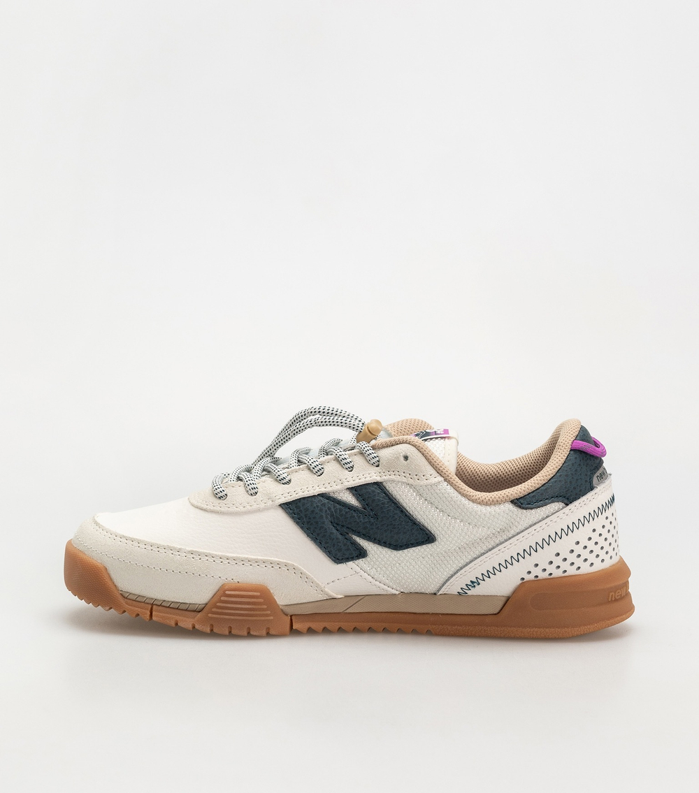 NEW BALANCE 440 бежево-белые