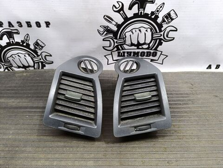 Воздуховод Renault Megane, II (2002 2006) 2006 с пробегом