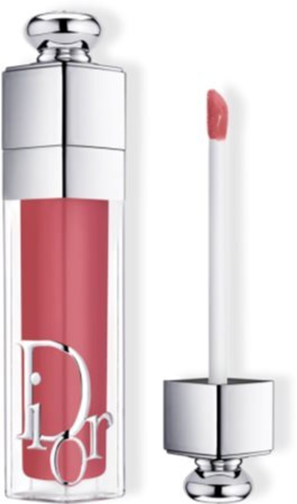 Dior Addict Lip Maximizer Блеск для увеличения объема губ 6 ml / оттенок  009 Intense Rosewood / Диор Блеск для губ купить в Москве | Доставка по  России.