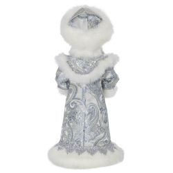 Кукла коллекционная Снегурочка 2