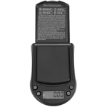 Весы ювелирные Pocket scale P071 (от 0.01гр до 500гр)