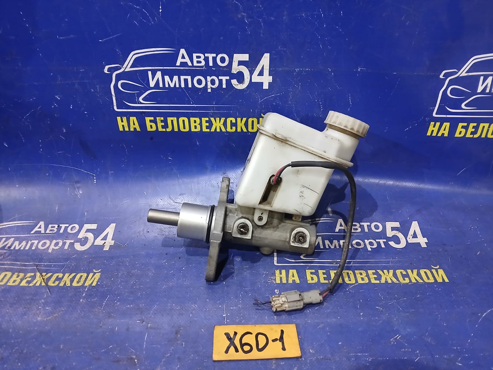 Главный тормозной цилиндр LIFAN X60 2013