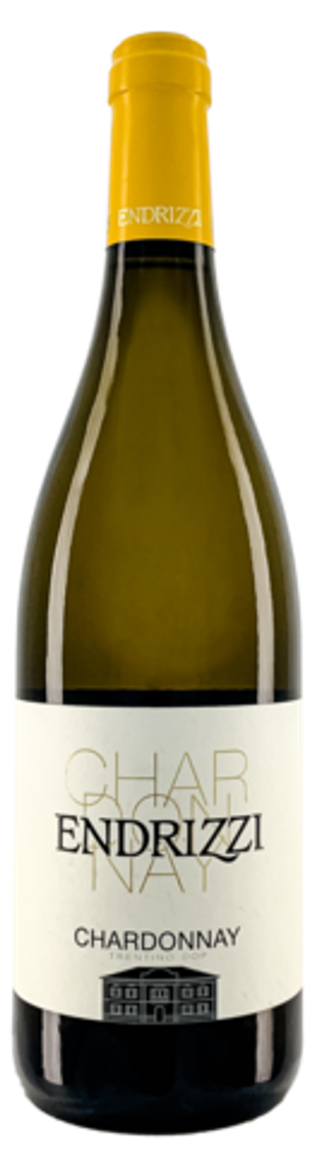 Вино Эндрицци Шардоне