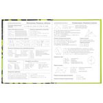 Дневник 5-11 класс 48 л., твердый, BRAUBERG, глянцевая ламинация, с подсказом, "Calligraphy", 106387