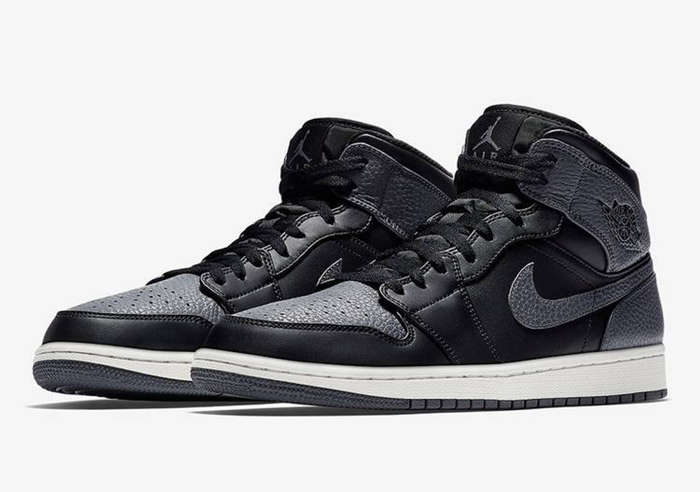 Кроссовки Jordan Air Jordan 1 Mid