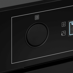 Встраиваемый электрический духовой шкаф Maunfeld AEOH60102B2