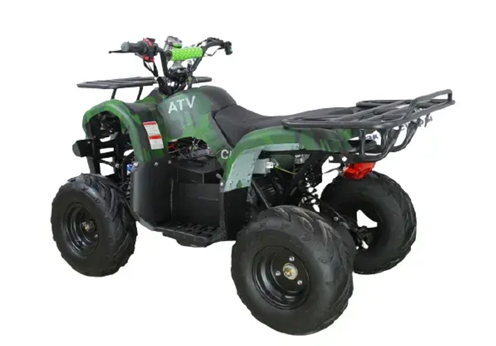 Электроквадроцикл Avantis CLASSIC 7Е (1000W)