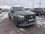 Mercedes-Benz GLE-CLASS 53 AMG 4MATIC+ (435 л.с.)