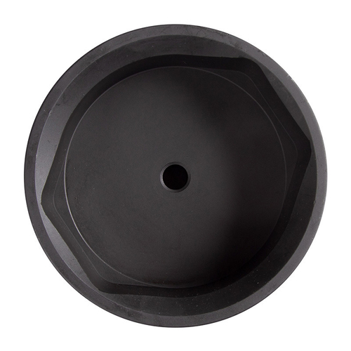 МАСТАК (100-42011) Головка сервисная для гайки ступицы для задней оси BPW, 111 мм