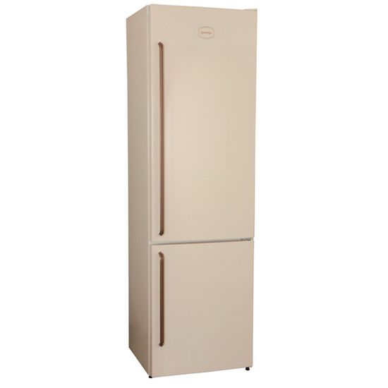 Холодильник GORENJE NRK6202CLI