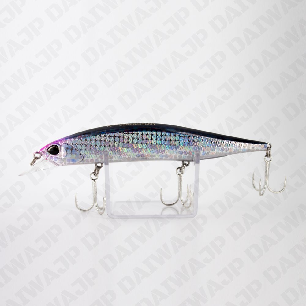 Воблер DUO REALIS JERKBAIT 120S SW CQA0122