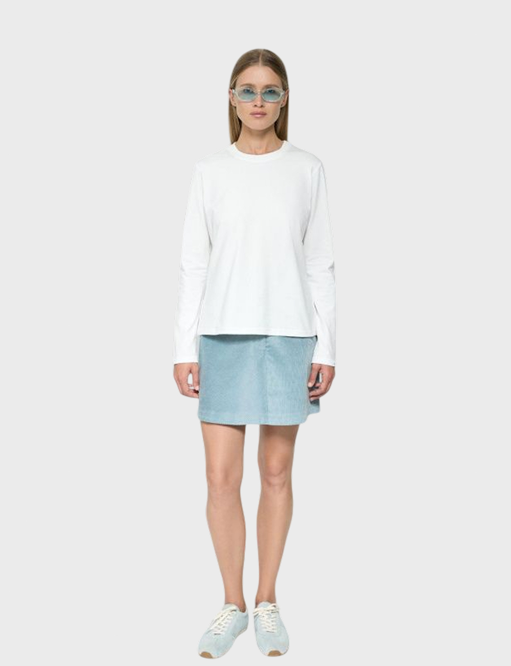 Лонгслив AROUND