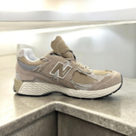 New Balance 2002R • Slate Brown