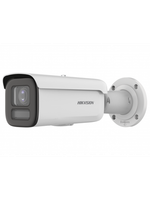 DS-2CD2647G2T-LZS/С 2.8-12mm Профессиональная видеокамера IP цилиндрическая