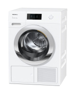 Сушильная машина Miele TCR790WP Chrome Edition