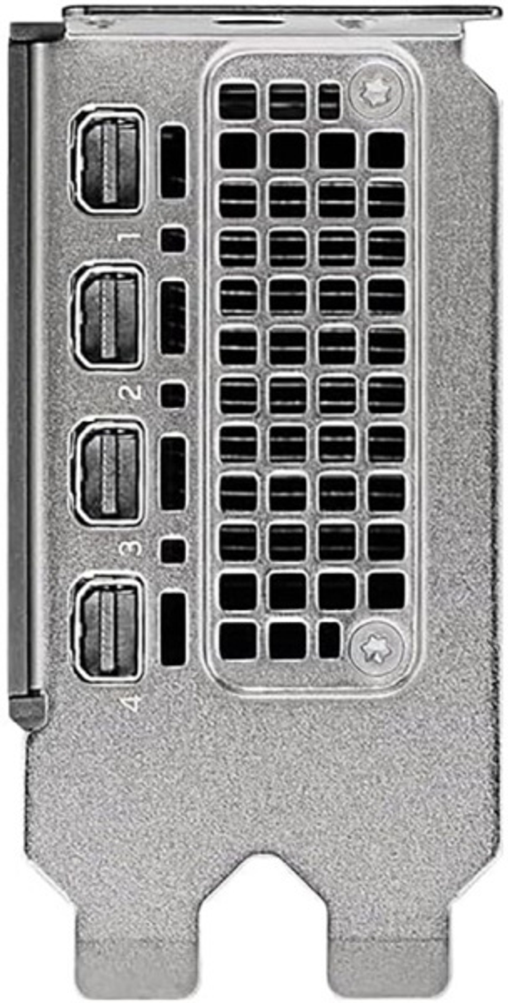 Видеокарта nVidia QUADRO RTX 2000 Ada (900-5G192-2240-000||ATX+LP)