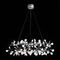 Подвесная светодиодная люстра ST Luce Rafina SL379.103.135