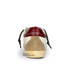 Кеды женские Golden Goose Superstar