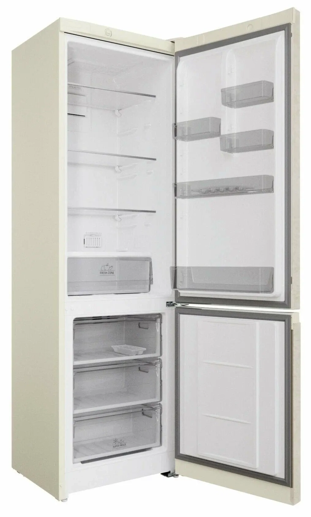 Холодильник Hotpoint HT 4200 AB