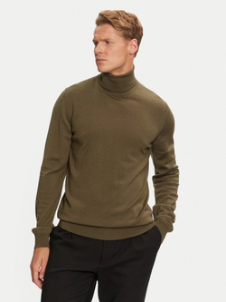 Водолазка мужская HUGO San Thomas-M 10243187 01