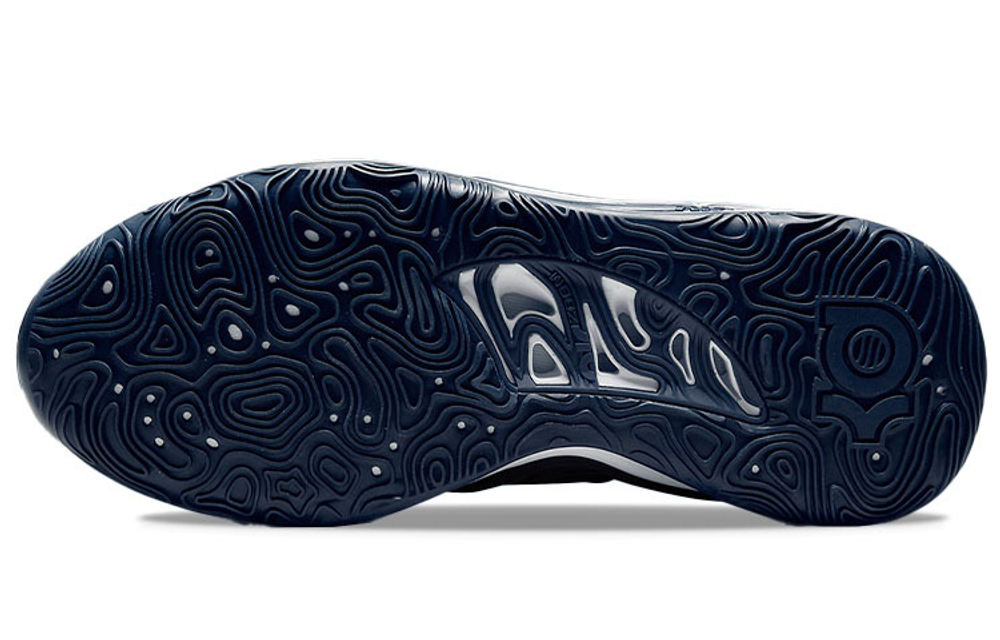 Кроссовки Nike Kd 15 "Midnight Navy" 15