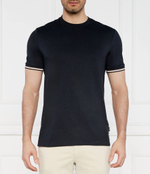 Футболка Thompson 04 BOSS BLACK - темно-синий(50501097)