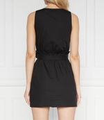 Платье с ремешком AUGIA Pinko - черный(103212 A1N3)