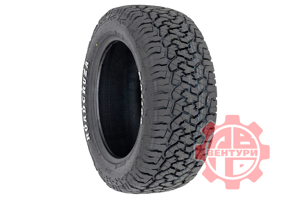 Шина ROADCRUZA RA1100 A/T LT275/60R20 119/116S