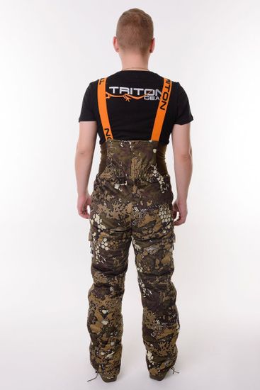 Костюм "Крафт"-45 кур+п/к  (Вилтекс, беж)