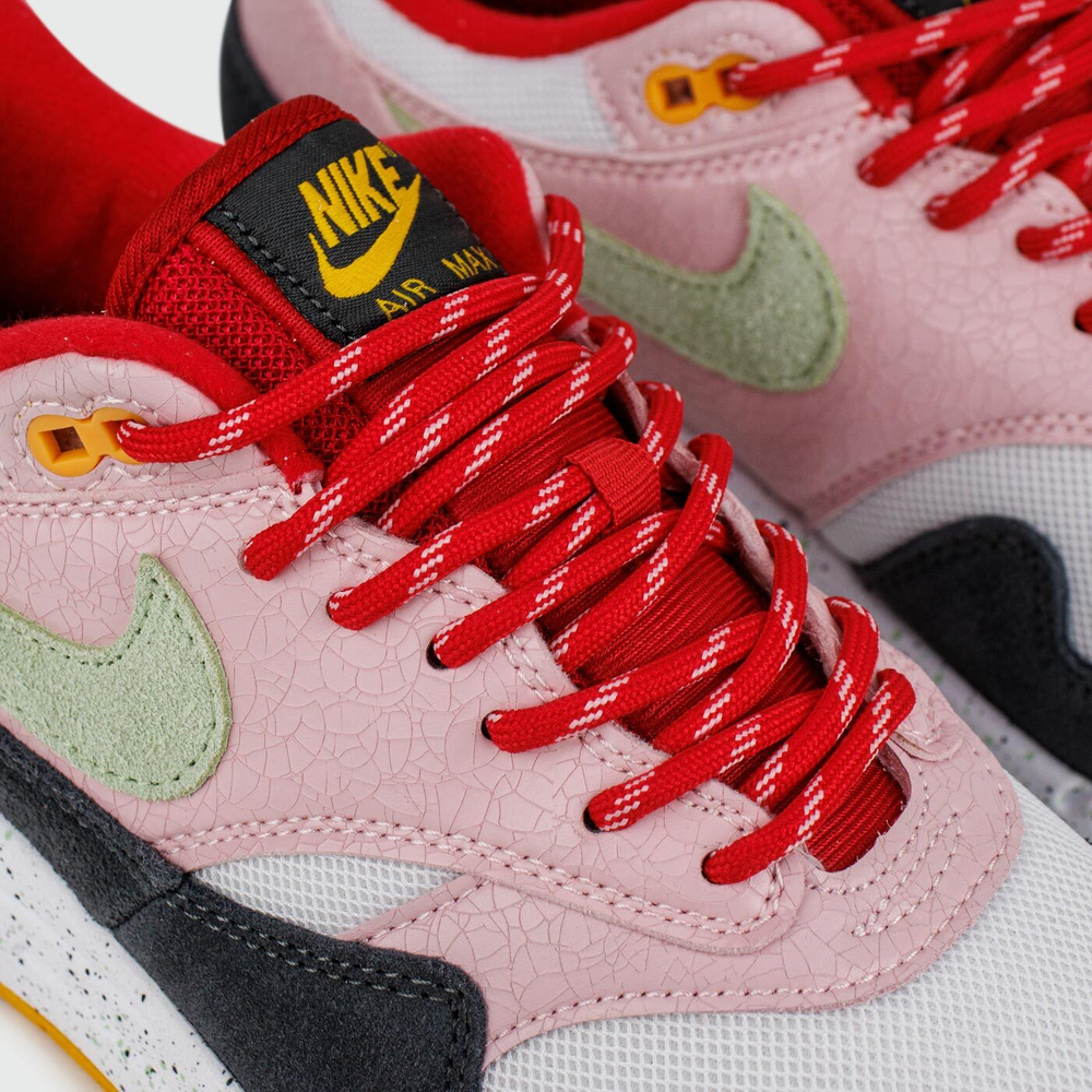 Кроссовки Nike Air Max 1 Multicolor Pastel