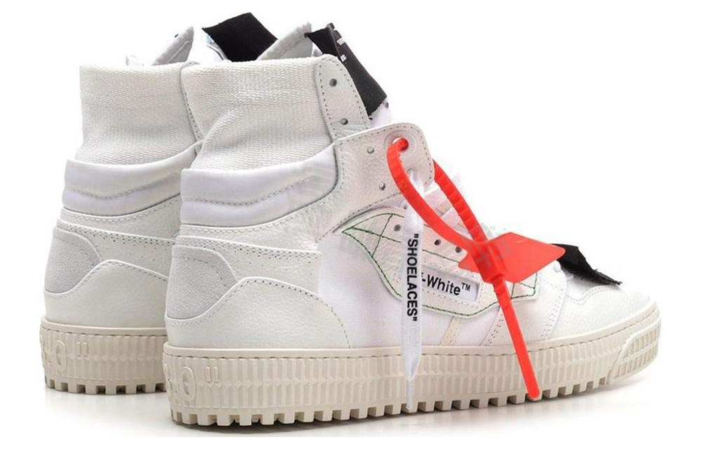 Off-White Off-Court 3.0 Sneakers