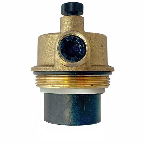 Автоматический воздушный клапан (резьбовой) для котлов Baxi, Saunier Duval, Roca арт. 607290, S1005600, 2000801898