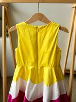 Хлопковое платье Jacadi, 110