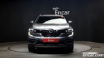 Renault Korea (Samsung) The New QM6 2.0 GDe RE Signatures 2WD (07.2022)