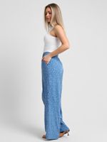 Брюки Долина-2 Виотекс ИНДИГО