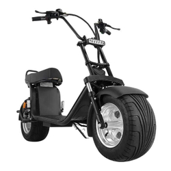 Электрический мотоцикл super pro vrs520