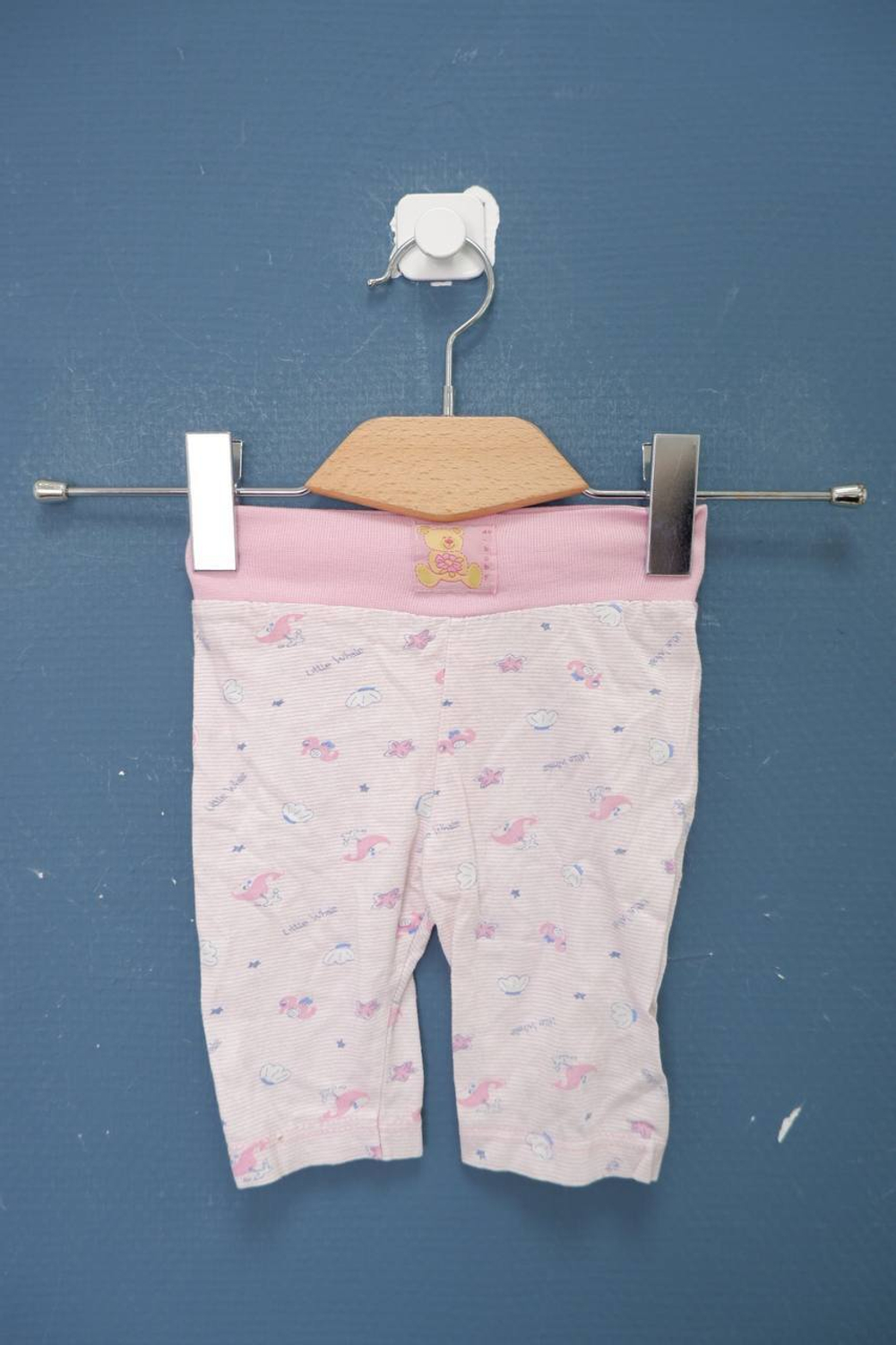 Ползунки удобные на 3/6 месяцев